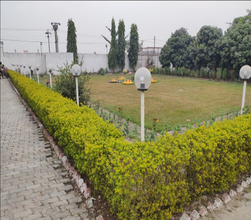 The Vaishali Residency - Tap to explore photos