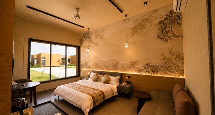 Golden Grass Resort by Collective Hotels Room Type - Vayu