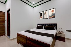 Address of Hotel O Essence Inn
