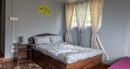 Denzong Homestay Darjeeling Room Type - 104