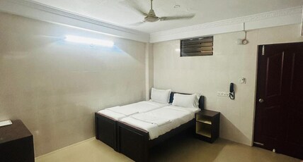 Hotel Zevo Suites Room Type - STANDARD (NON-AC)