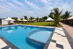 Address of Unity Holiday Resort