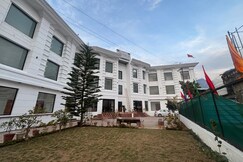 HOTEL PARK IN