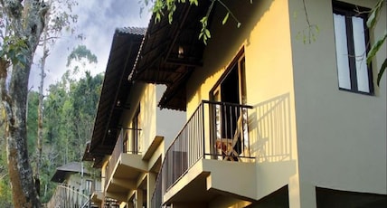 Rippon Mount resorts Room Type - Valley view cottage