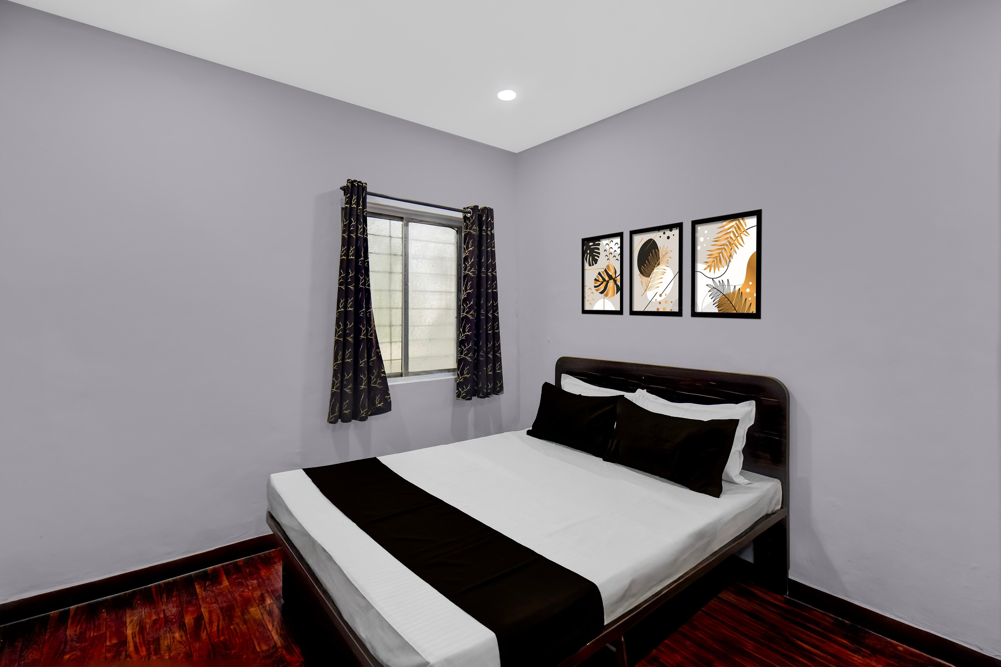 Hotel O Shri Krishna Executive - Tap to explore photos