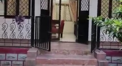 Mango Tree Farm Resort | Farm Stay Room Type - Villa 2 ( 2 Bedroom Villa)