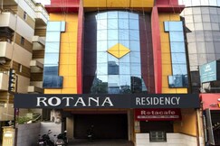Rotana Residency