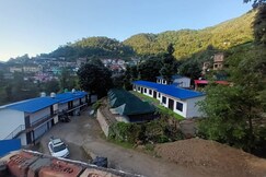 Kedarnath Buzz Eco Resort Sershi