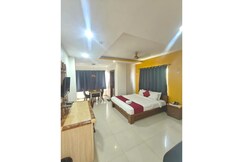 FabHotel Regal I