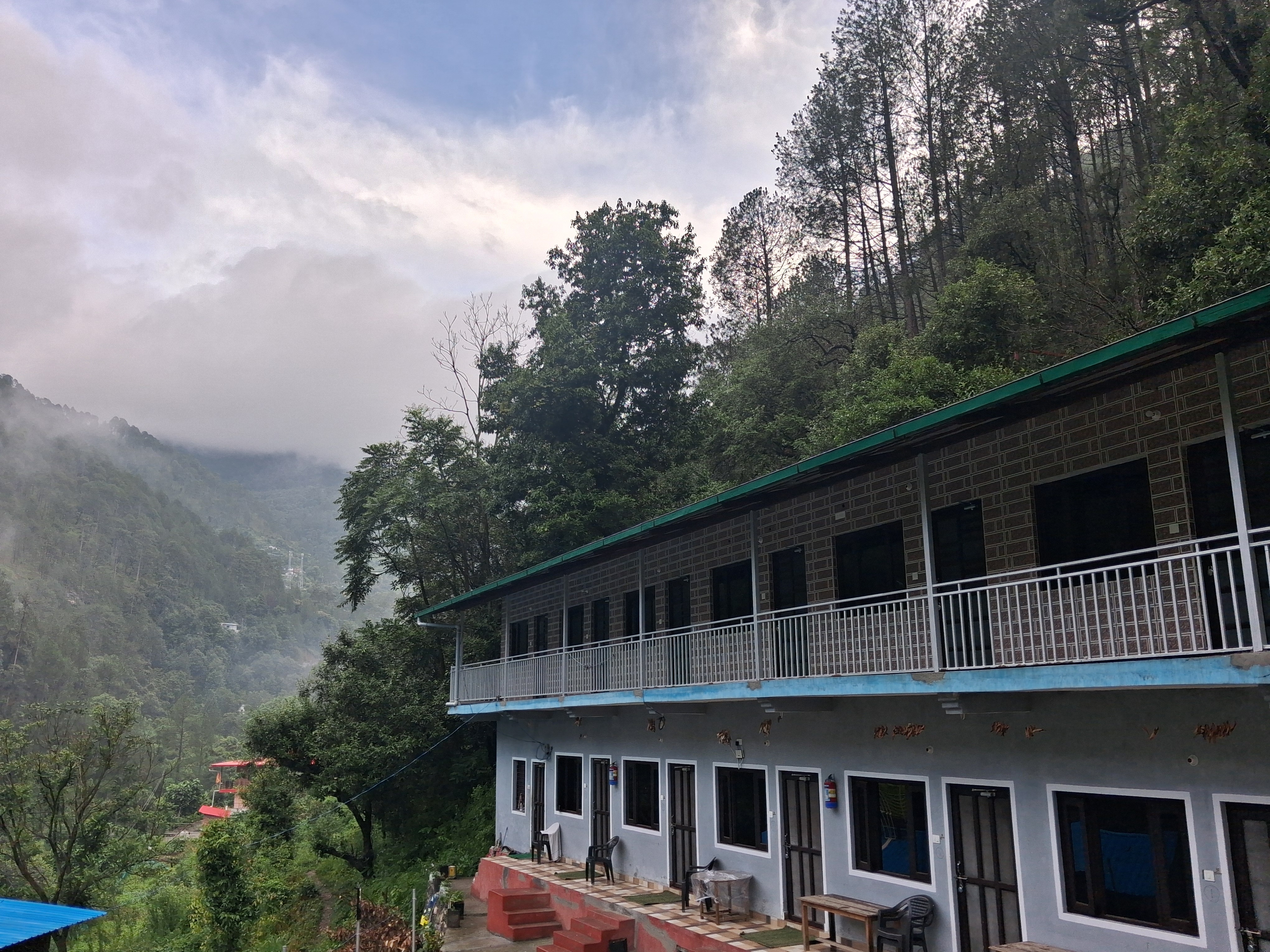 Krishanaleela homestay - Tap to explore photos