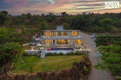 StayVista at Villa Eleve