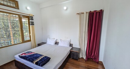 Orion homestay Room Type - Bedroom 2