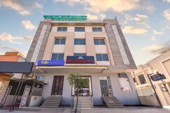 Address of FabHotel Bunglow 16