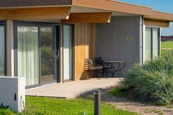 Hotel Ter Zand - Handwritten Collection