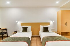 Townhouse Kovilambakkam