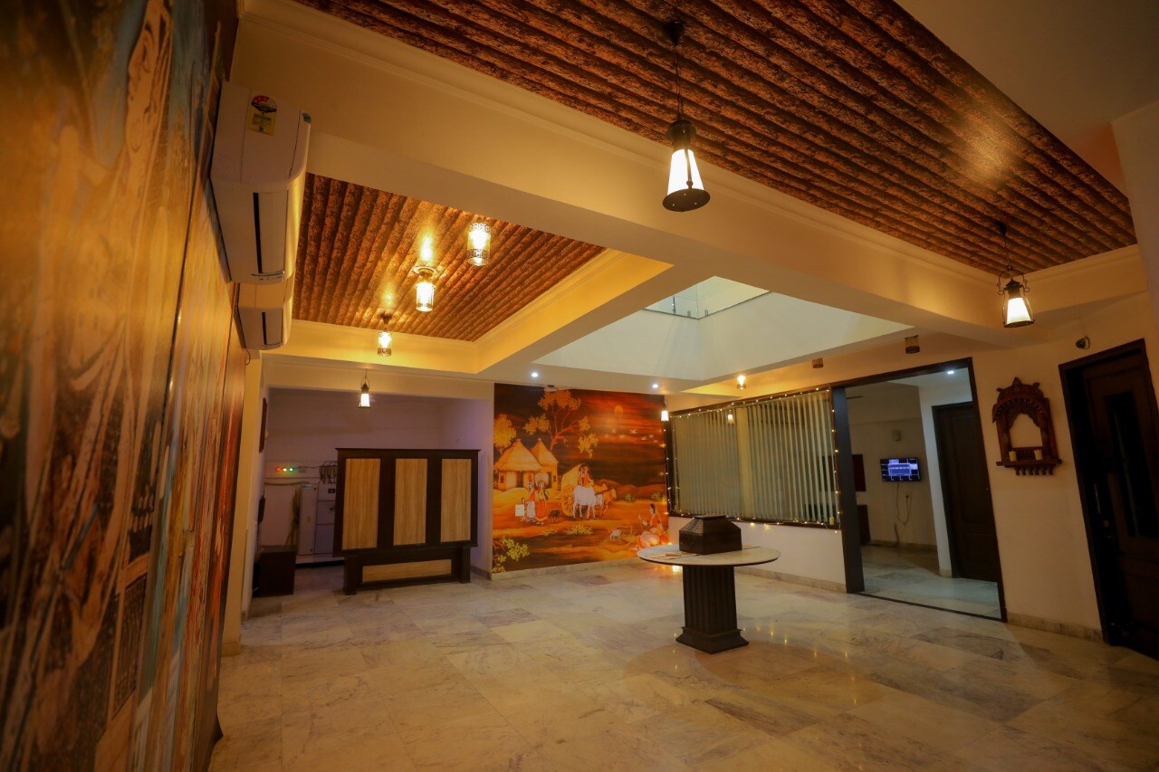 Main gallery