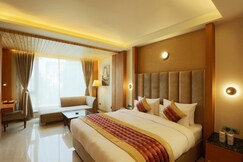 Hotel Ark Stay Residency Delhi Airport
