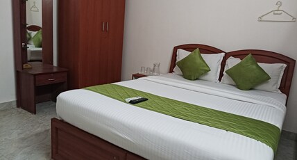 City Rooms Room Type - Standard Room AC City Rooms Room Type - Standard Room AC