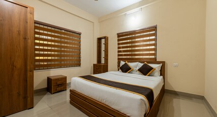 Hotel Marza inn Room Type - Standard Room Non AC Double