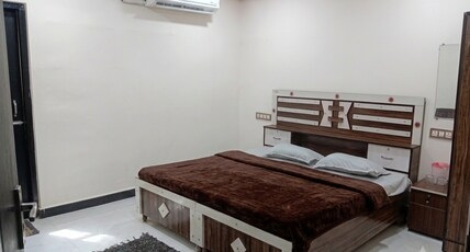Maa Savitri Home Stay Room Type - Bedroom 2