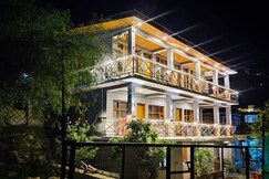 The Mountain Serene Cottage