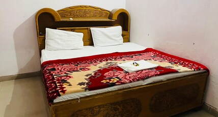 Hotel MoonGaze Inn Room Type - Standard Room Non-AC
