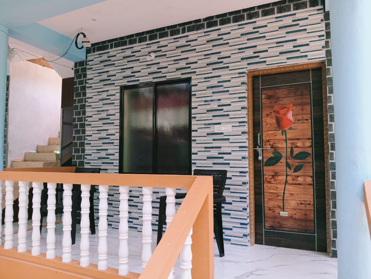 Seetha Homestay - Tap to explore photos