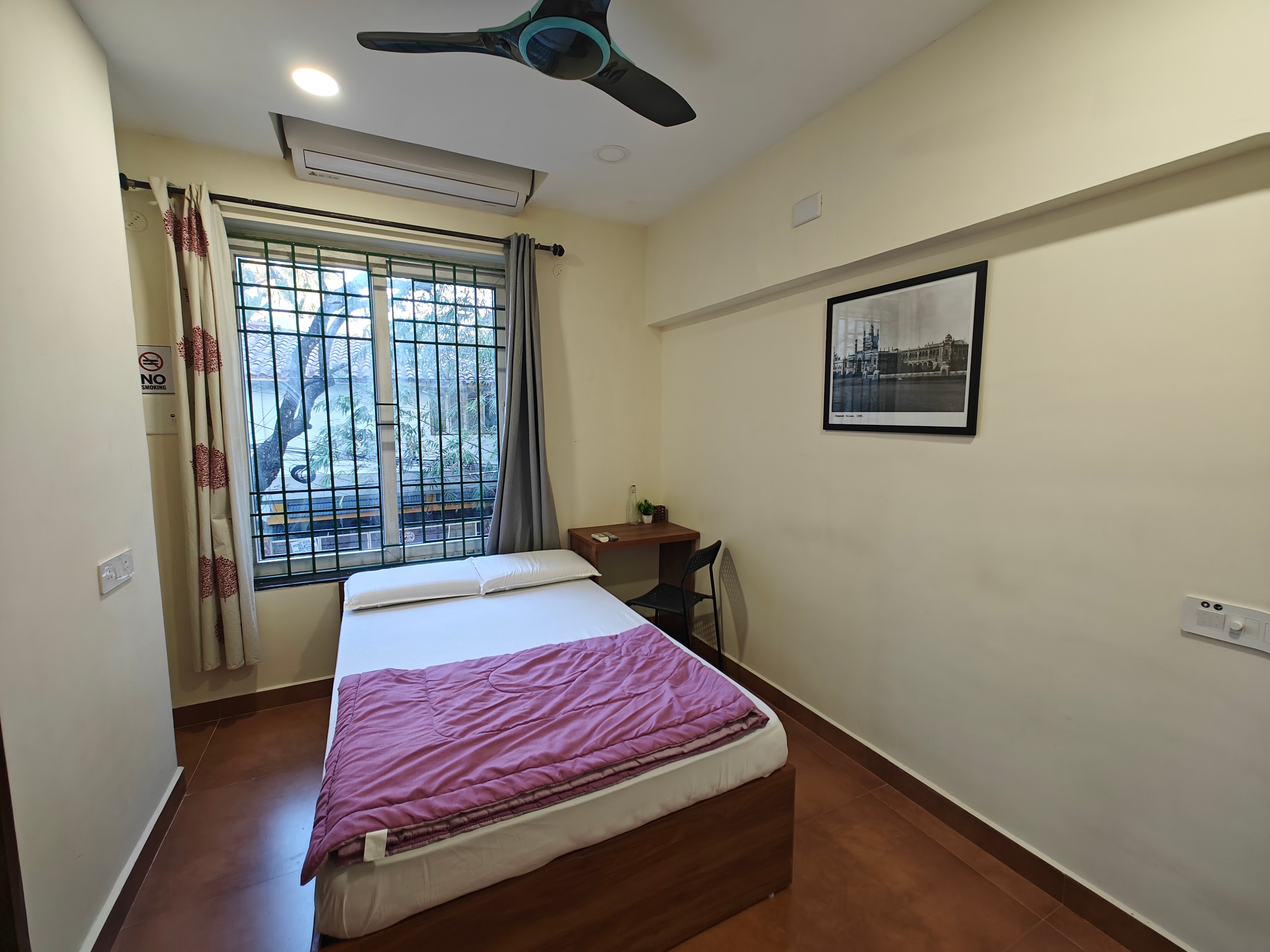 The Adyar House Boutique Homestays - Tap to explore photos