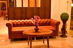 Mountain Majestys Inn
