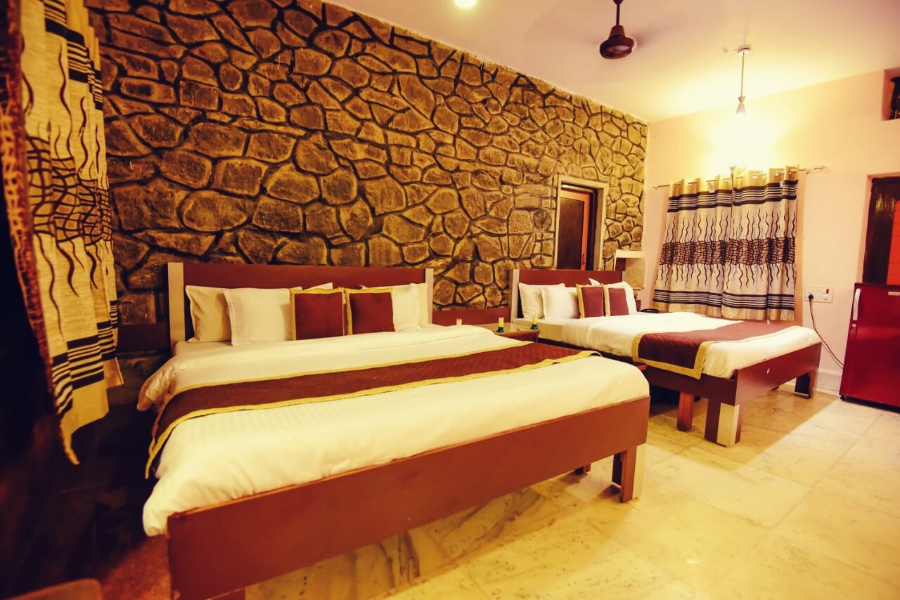 Residency - Elegant Homestay - Tap to explore photos
