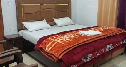 Heritage Hights Home stay Room Type - Bedroom 3