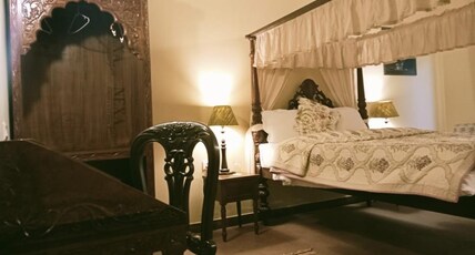 Thikana Room Type - NN4