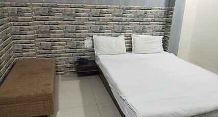 Hotel Rajshree Room Type - Standard (NON AC ROOM)