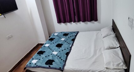 HOTEL SATYENDRA Room Type - Standard Ac Room ( with Tv)