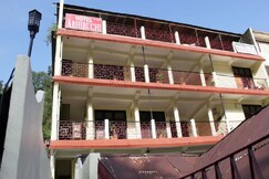 Hotel Abhiruchi