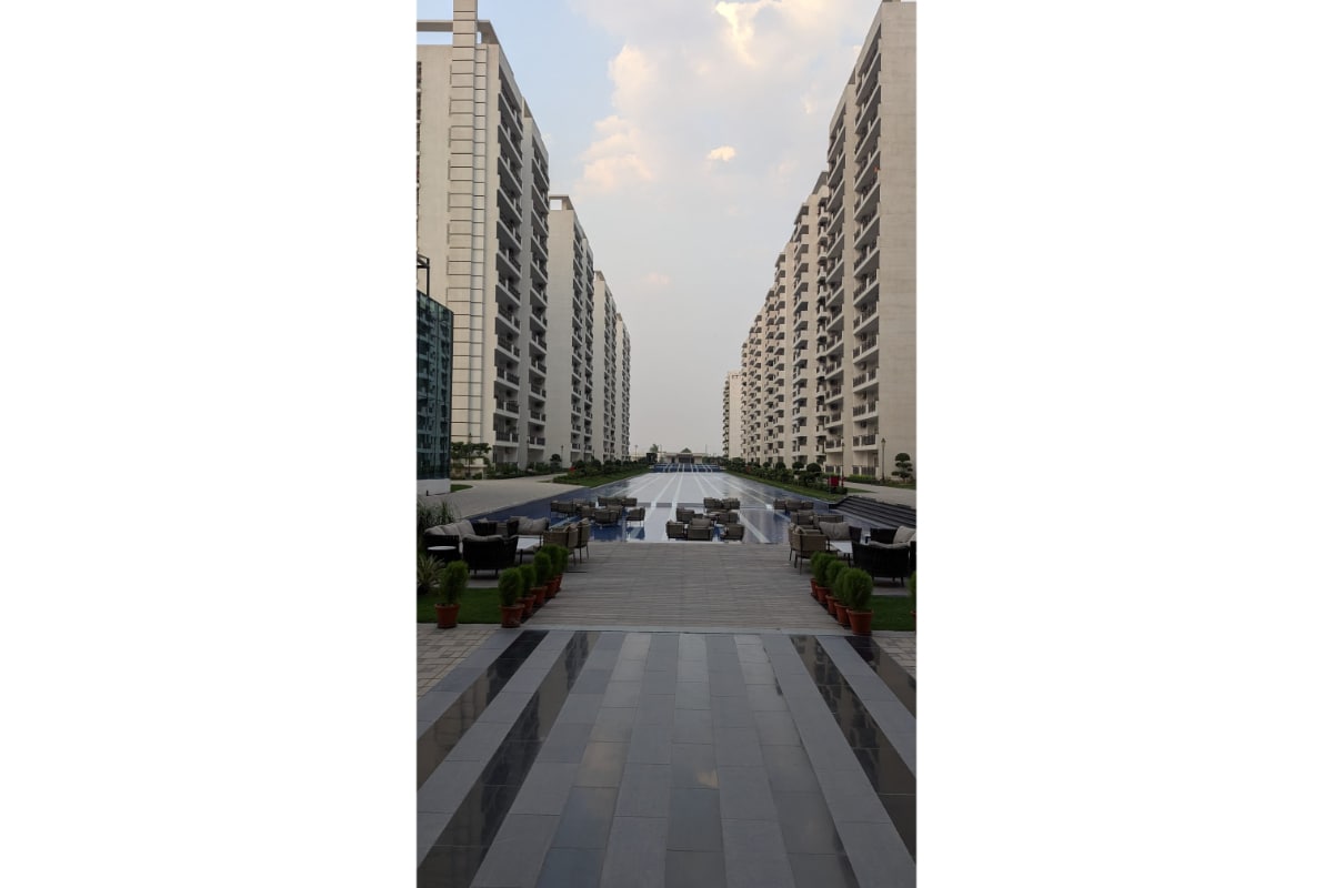 Central Park 1BHK Sohna Road - Tap to explore photos