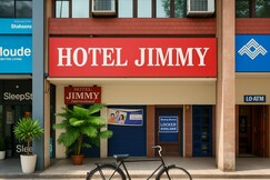 Hotel Jimmy