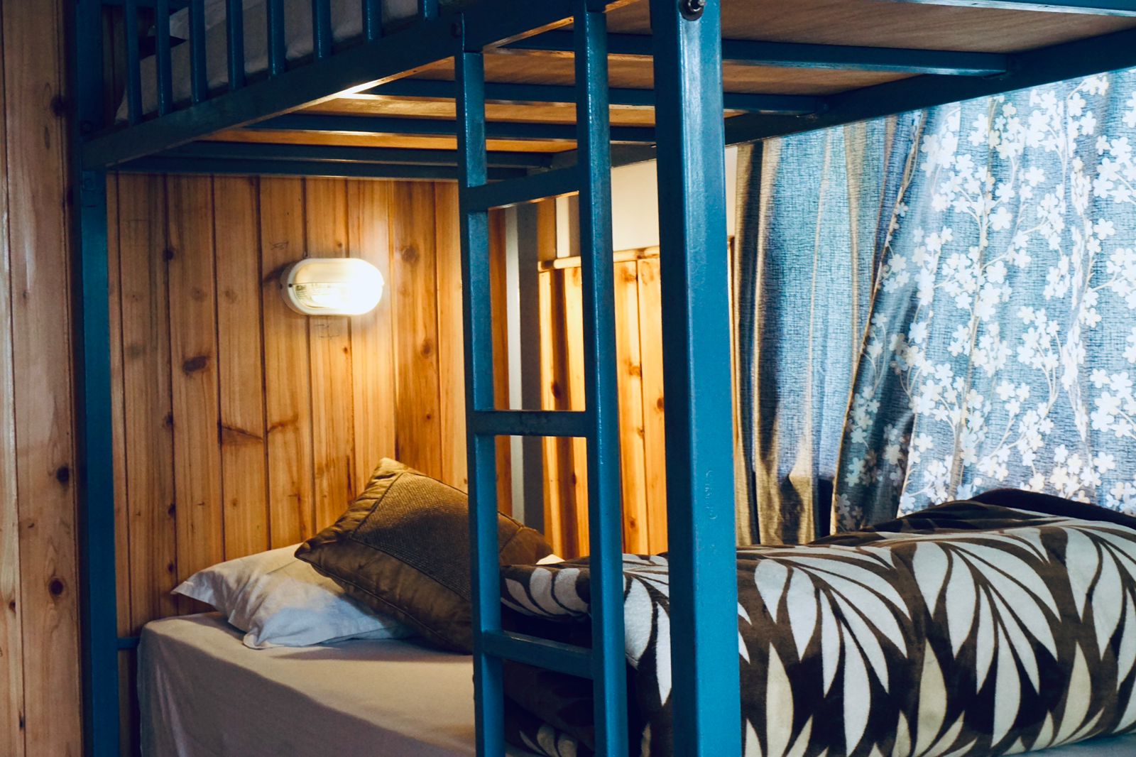 Wake In Himalayas | Rooms & Hostel - Tap to explore photos