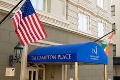 Taj Campton Place, Union Square San Francisco