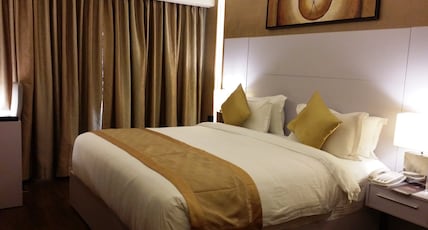 Hotel Oxina Lygon Room Type - EXECUTIVE SUITE Hotel Oxina Lygon Room Type - EXECUTIVE SUITE