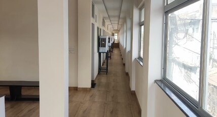 Adharshila Room Type - 28 Bed Dormitory