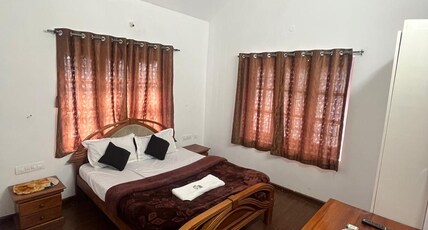 Moonlight Castle Room Type - Bedroom 4
