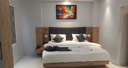 Midtown Inn Room Type - Standard Room