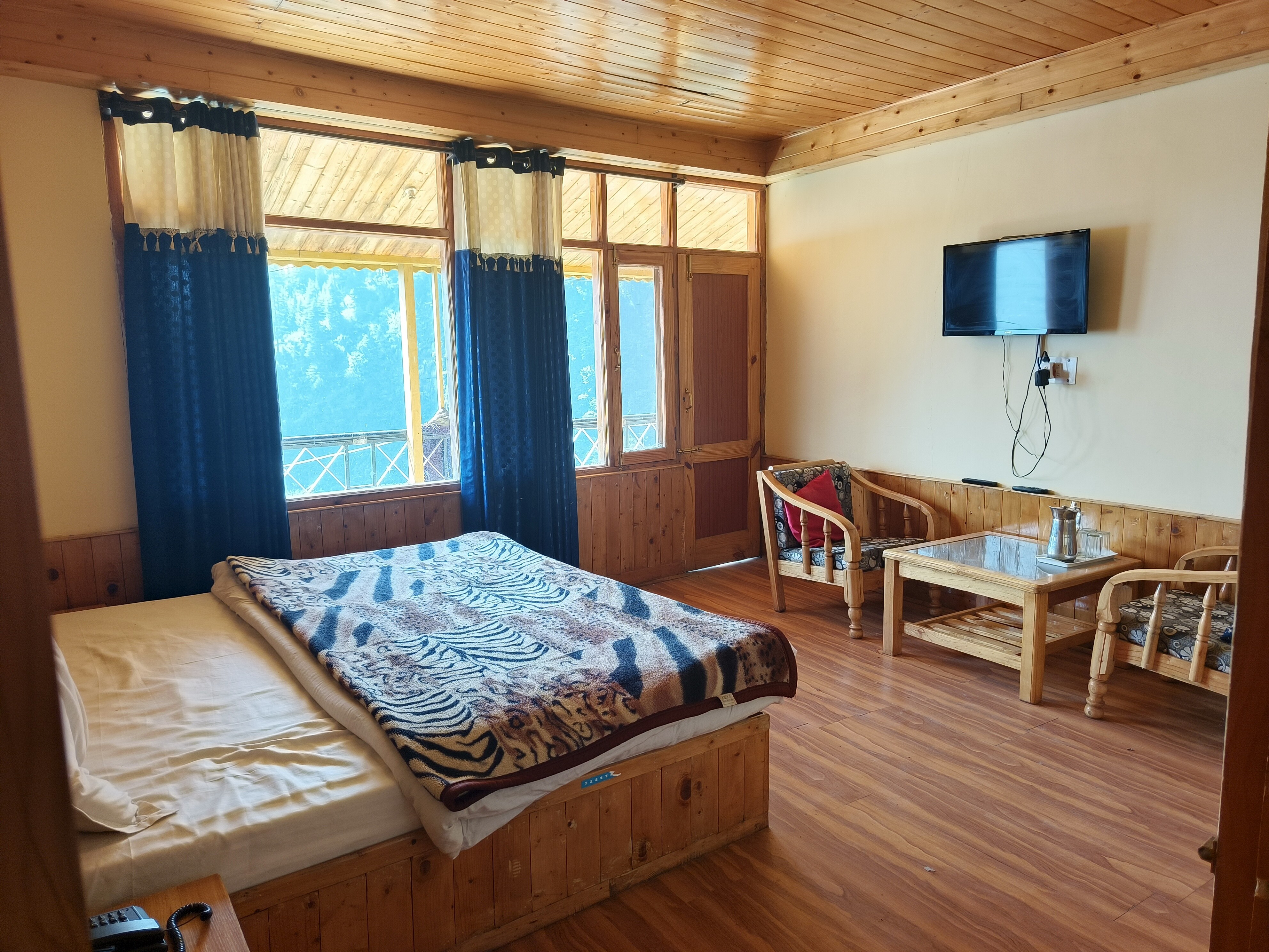 Orchard retreat cottages - Tap to explore photos