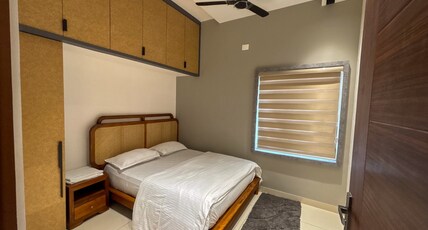 Thulasi Avenue Room Type - Executive Room