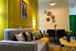 Spark by BeauMonde Boutique Suites