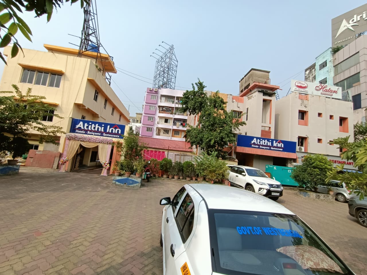 Hotel Atithi Inn  - Tap to explore photos