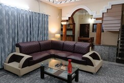 Zamindar Villa