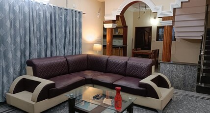 Zamindar Villa Room Type - Zamindar Villa
