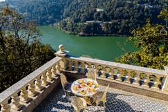 SaffronStays Naiintara near Naini Lake and Mall Road